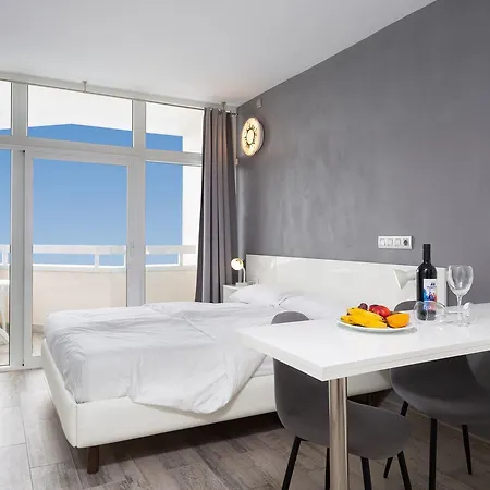 Daire Studio Im Haus Maritim Sm2 - #91890 Puerto de la Cruz (Tenerife)